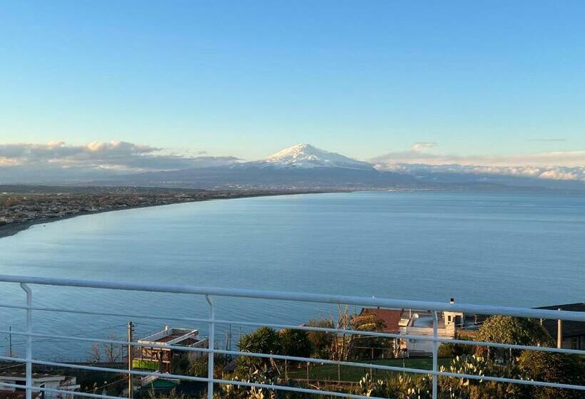 Nocleg ze śniadaniem Bellavista