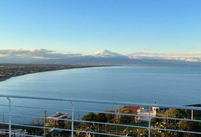 تختخواب و صبحانه Bellavista