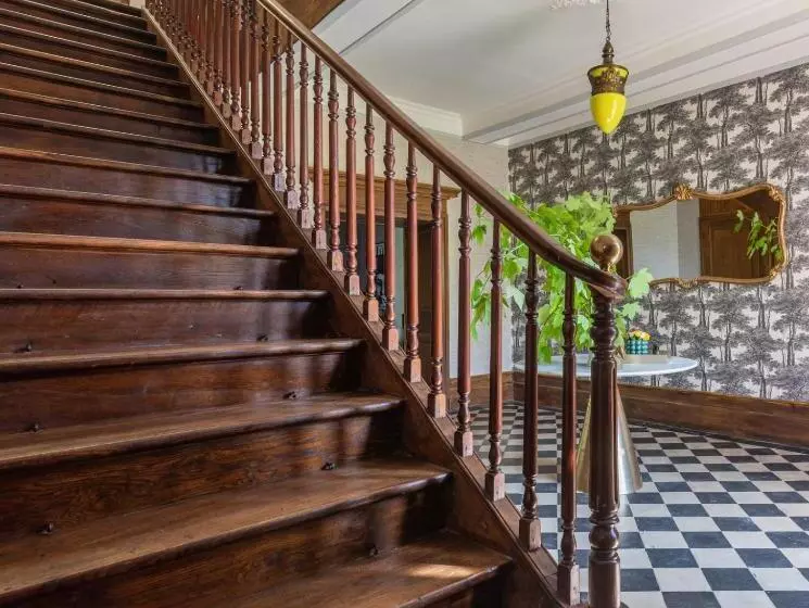 Aamiaismajoitus (B&B) Château De Gouyas