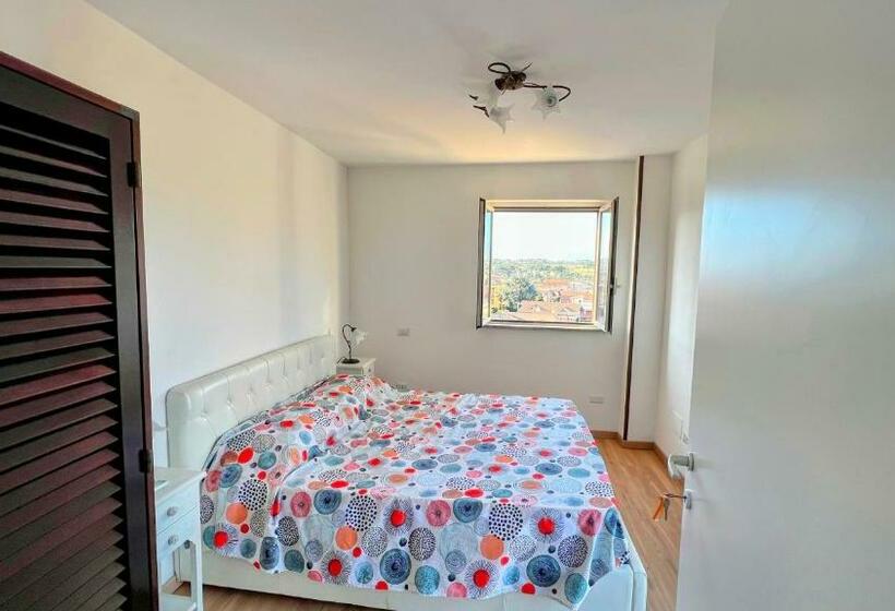 تختخواب و صبحانه Oasi Di Serenità