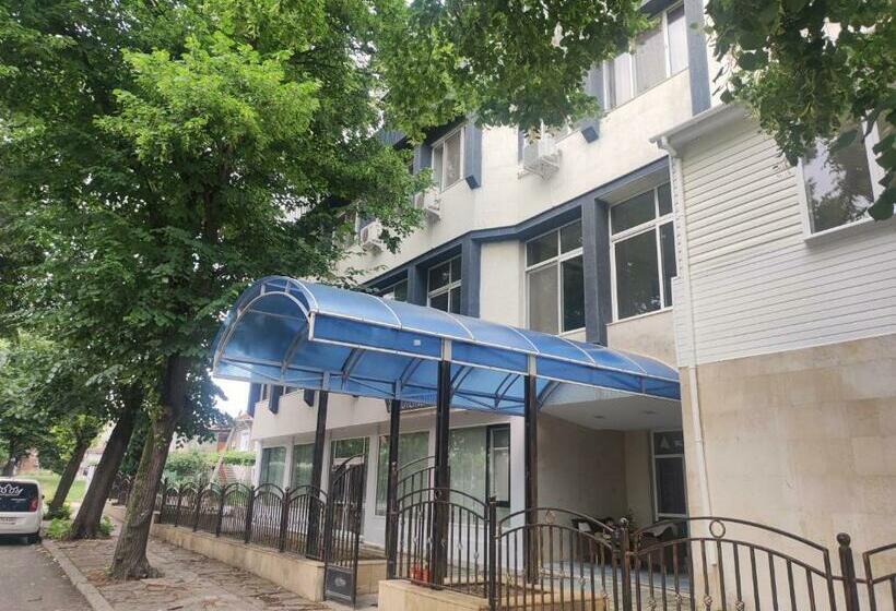 בית מלון כפרי кианти