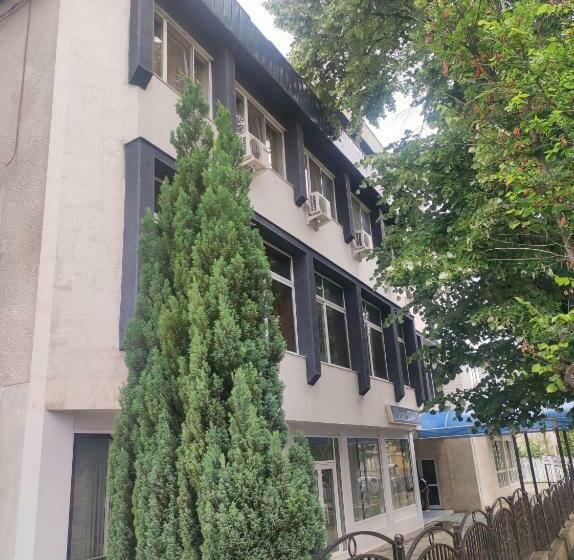 בית מלון כפרי кианти