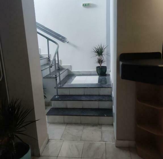 בית מלון כפרי кианти