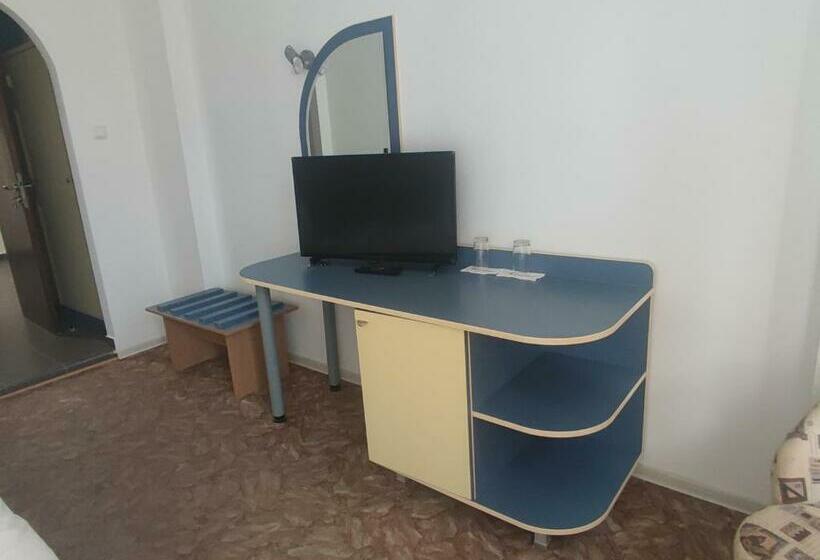 בית מלון כפרי кианти