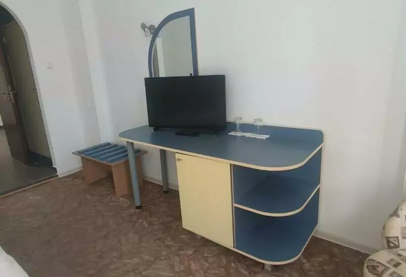 ホテル кианти