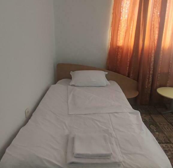 בית מלון כפרי кианти