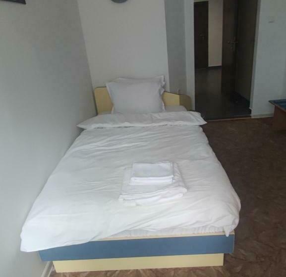 בית מלון כפרי кианти