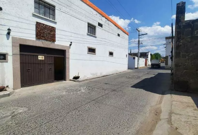 Hotelli Casa Gardenia