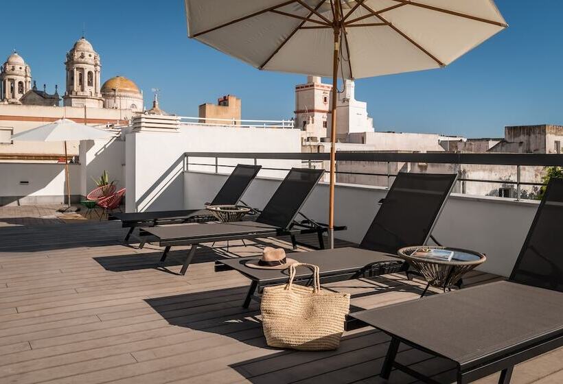 Hotel Bypillow La Sal