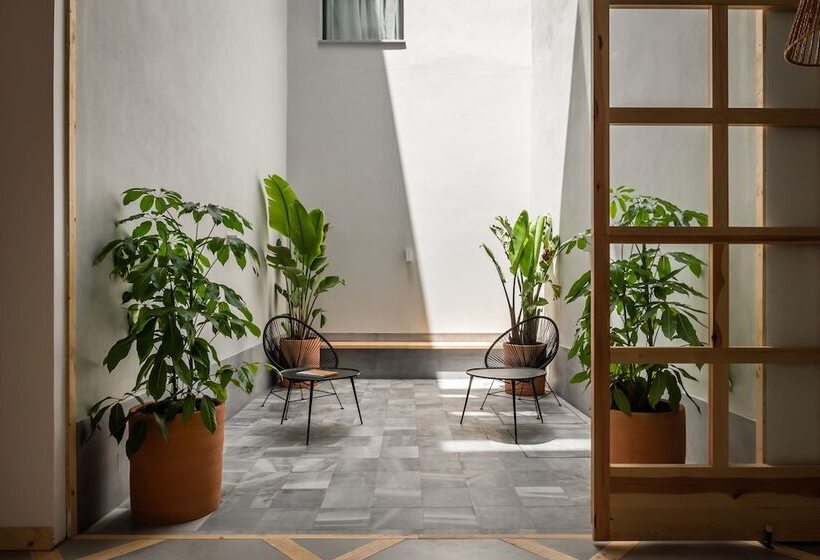 Hotel Bypillow La Sal