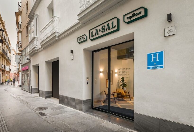 Hotel Bypillow La Sal