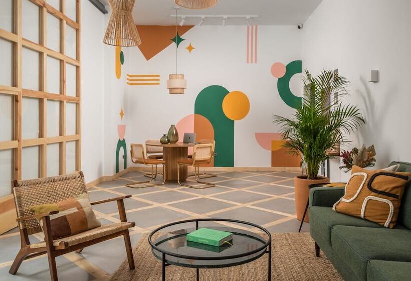 Hotel Bypillow La Sal