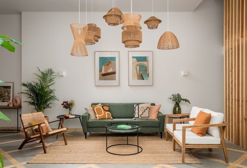 Hotel Bypillow La Sal