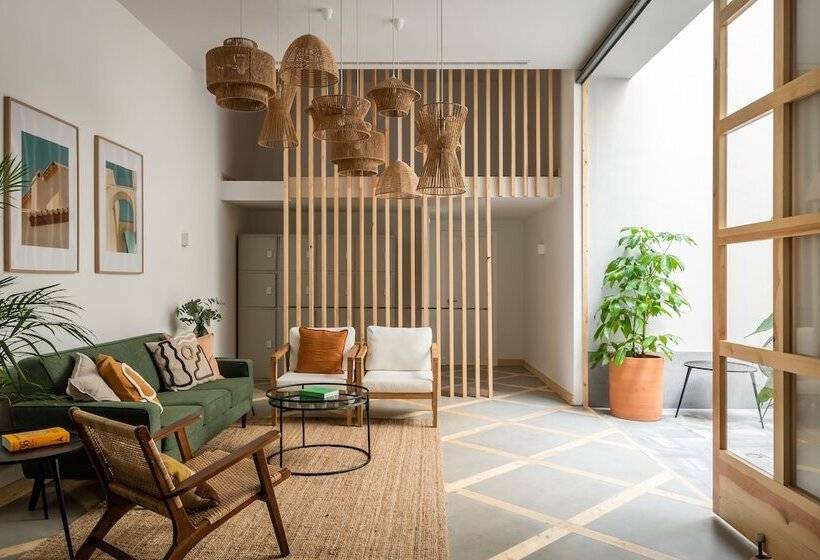 Hotel Bypillow La Sal