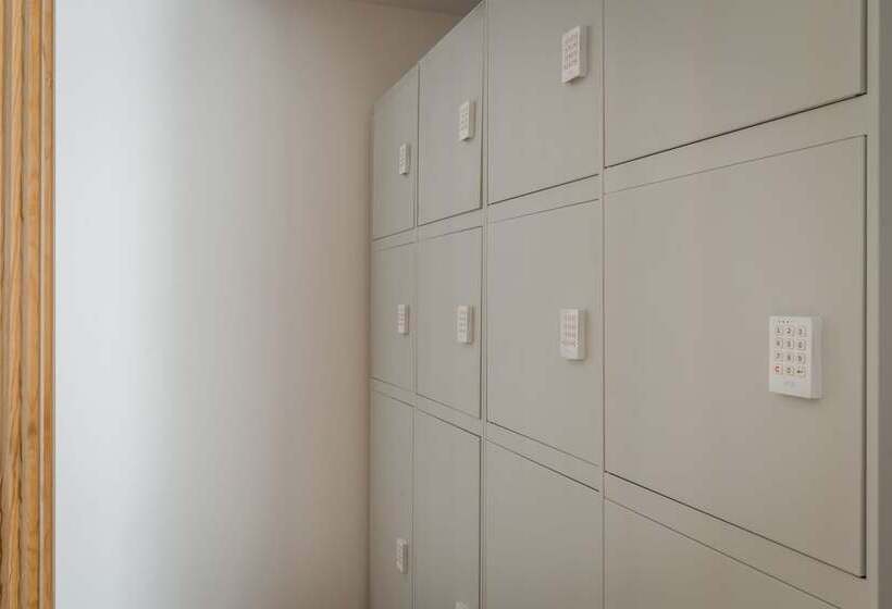 Hotel Bypillow La Sal