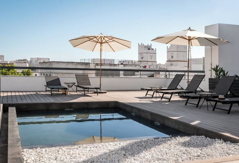 Hotel Bypillow La Sal