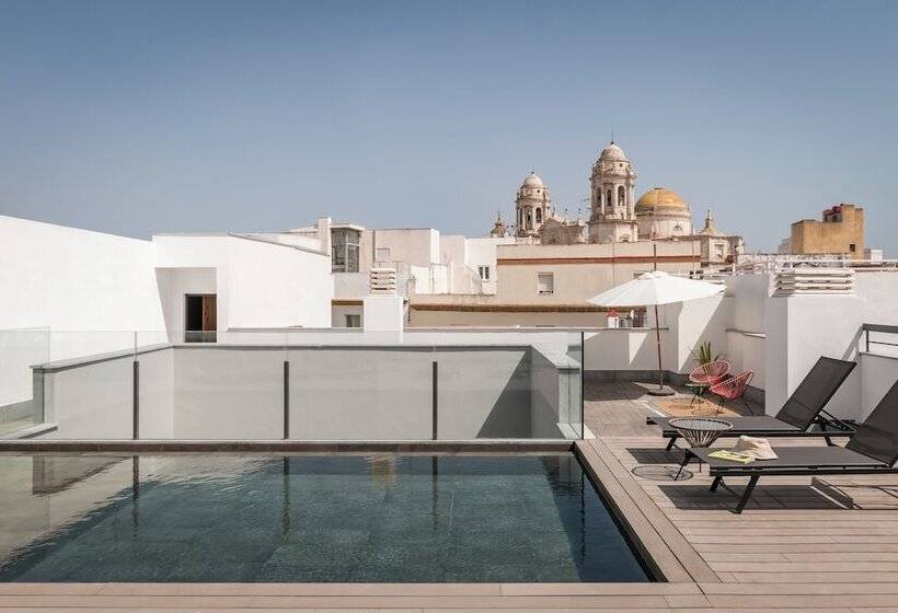 Hotel Bypillow La Sal