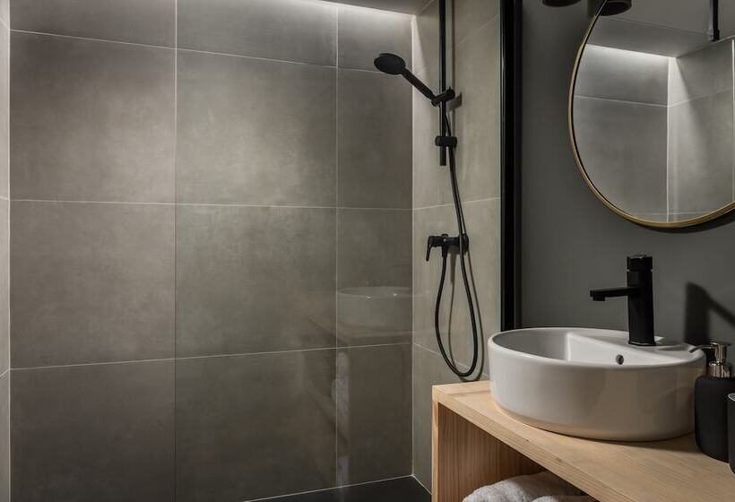 Hotel Bypillow La Sal