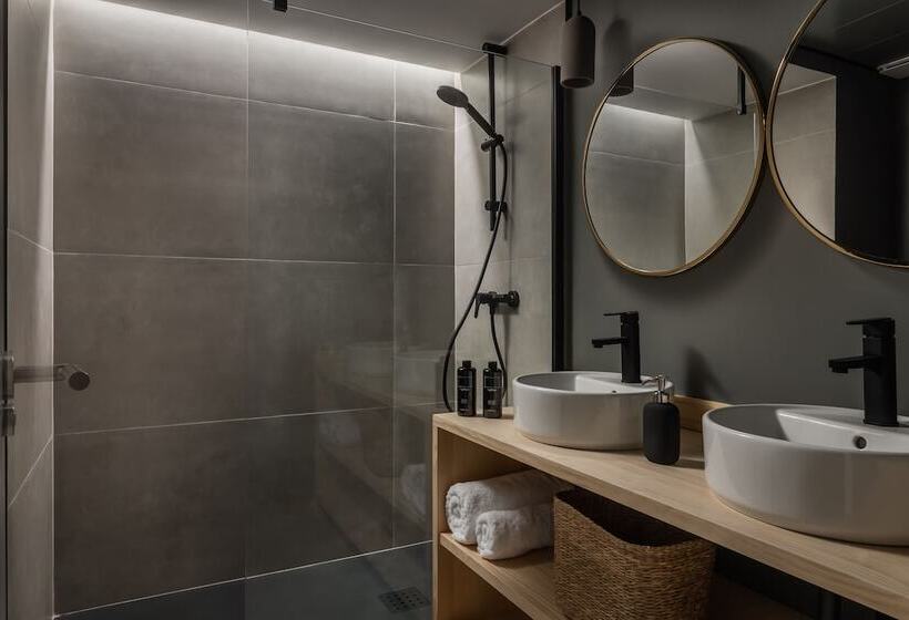 Hotel Bypillow La Sal