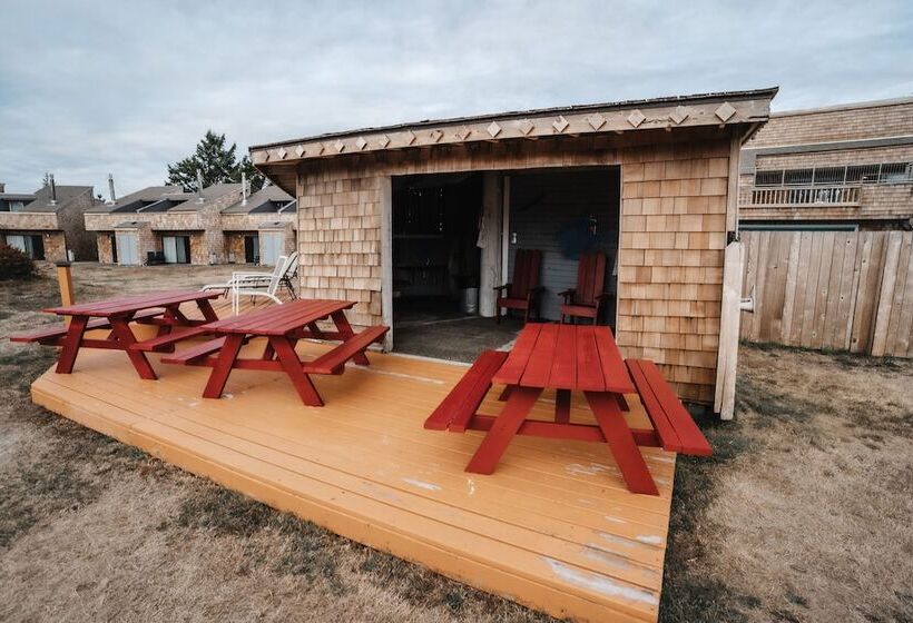 ホテル Surfcrest Resort