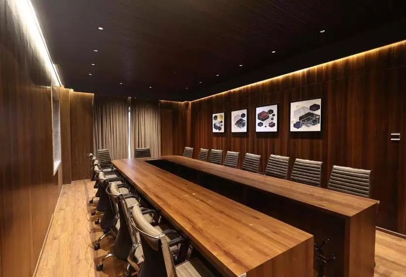 The Ramayana Hotel, Ayodhya