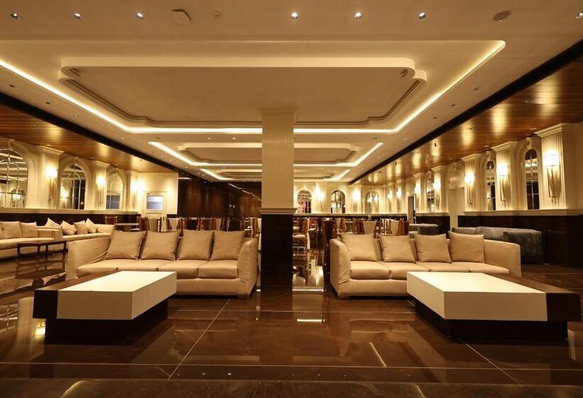 The Ramayana Hotel, Ayodhya