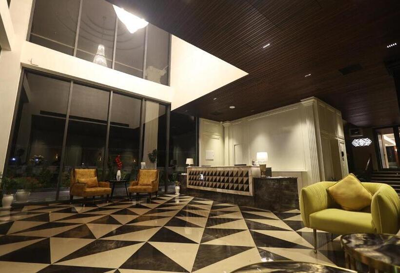 The Ramayana Hotel, Ayodhya