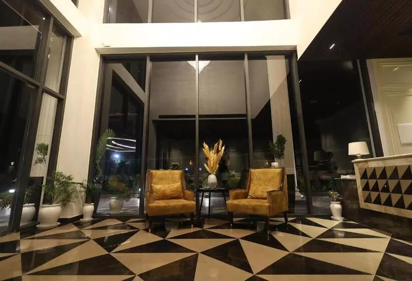 The Ramayana Hotel, Ayodhya