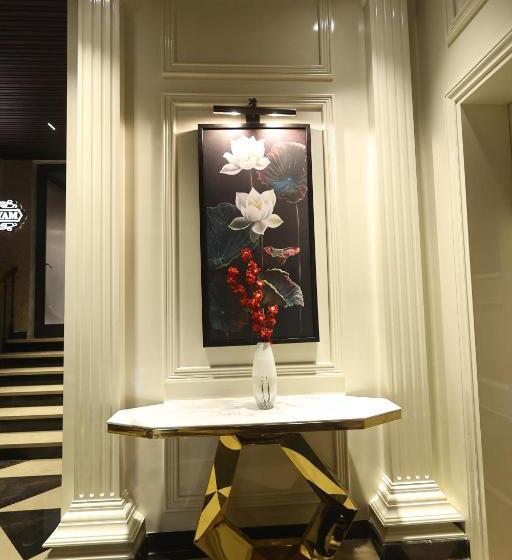 The Ramayana Hotel, Ayodhya