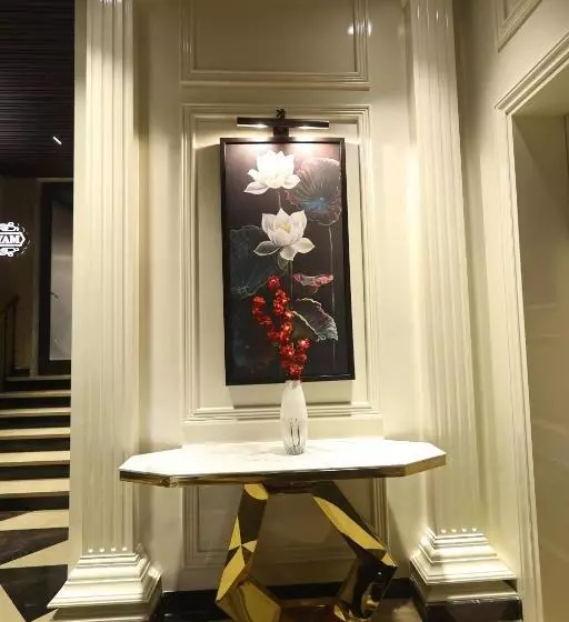 The Ramayana Hotel, Ayodhya