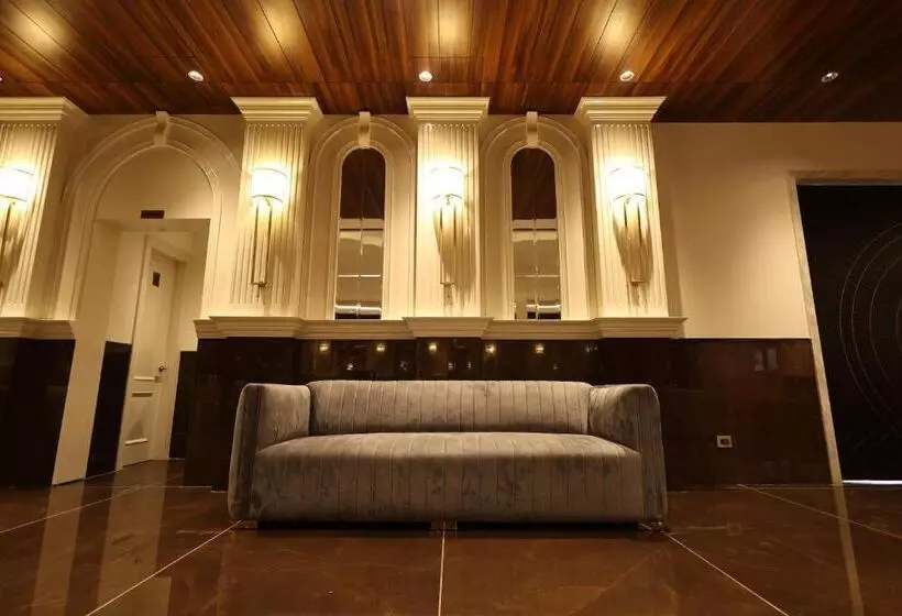 The Ramayana Hotel, Ayodhya