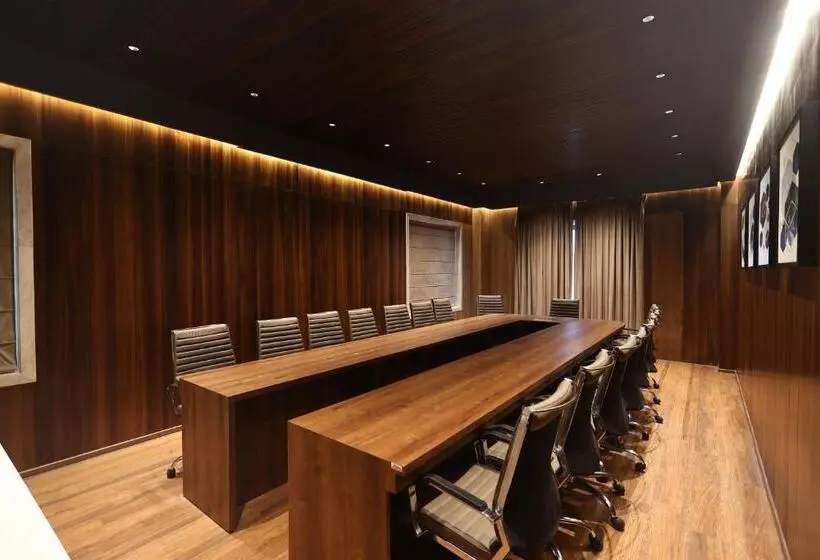 The Ramayana Hotel, Ayodhya