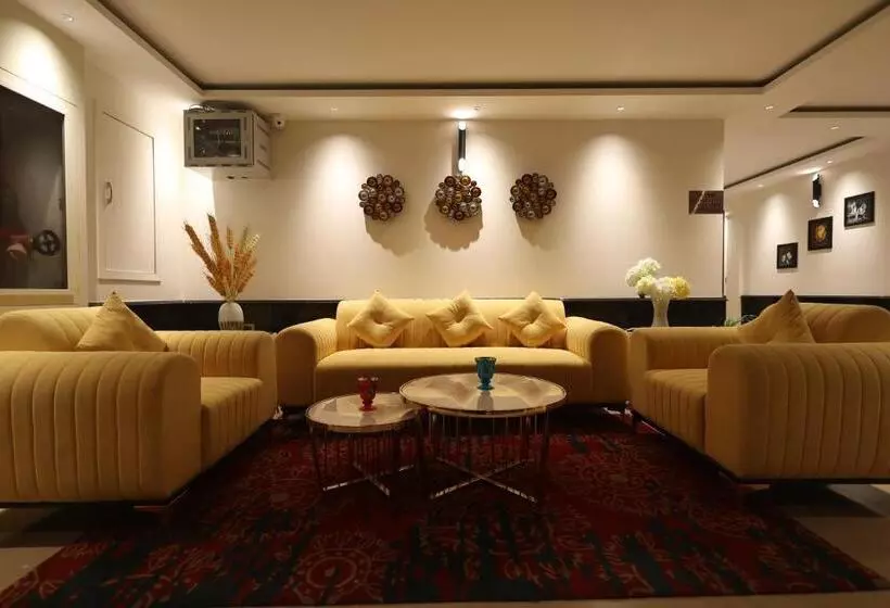 The Ramayana Hotel, Ayodhya