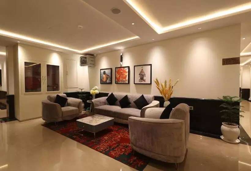 The Ramayana Hotel, Ayodhya