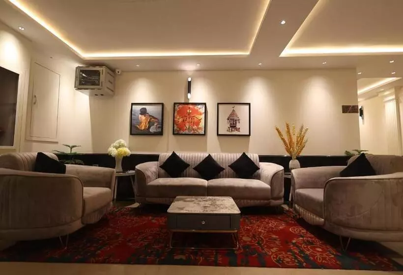 The Ramayana Hotel, Ayodhya