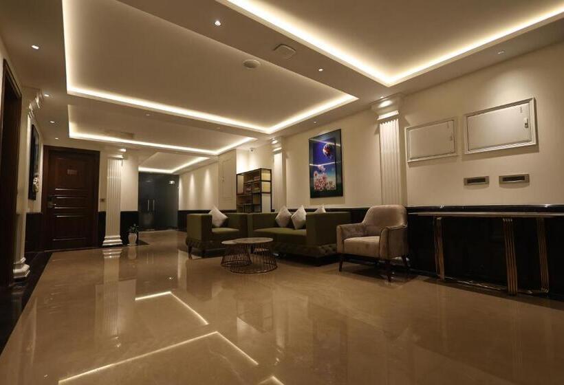 The Ramayana Hotel, Ayodhya