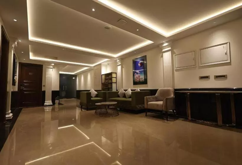 The Ramayana Hotel, Ayodhya