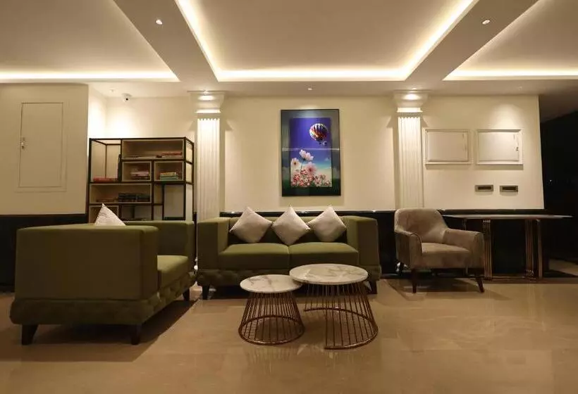 The Ramayana Hotel, Ayodhya