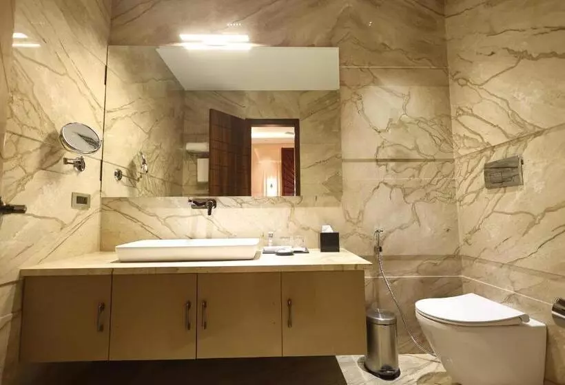 The Ramayana Hotel, Ayodhya