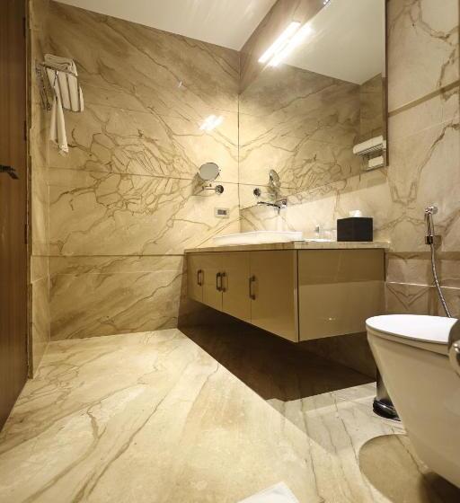 The Ramayana Hotel, Ayodhya