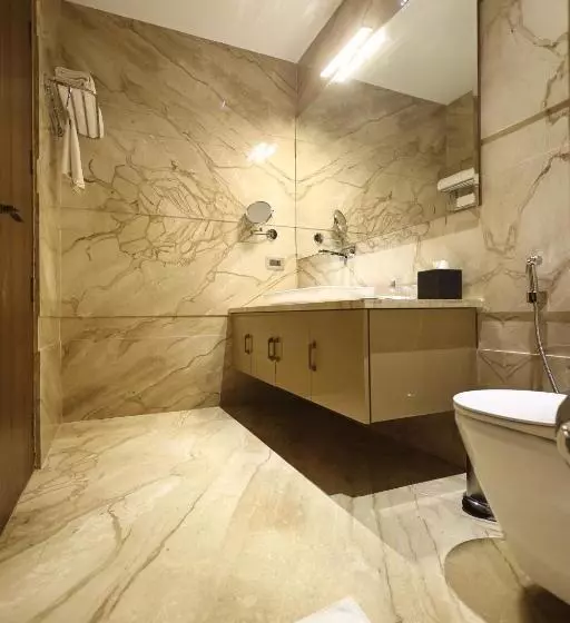 The Ramayana Hotel, Ayodhya