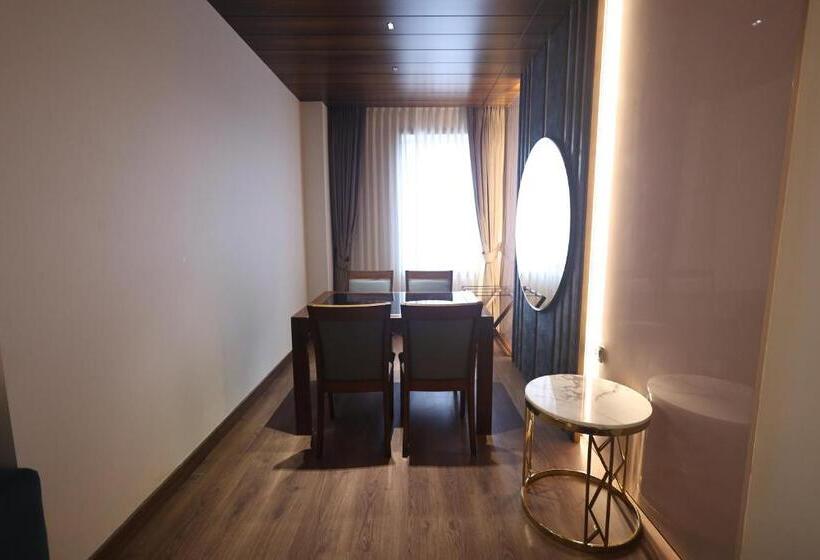 The Ramayana Hotel, Ayodhya