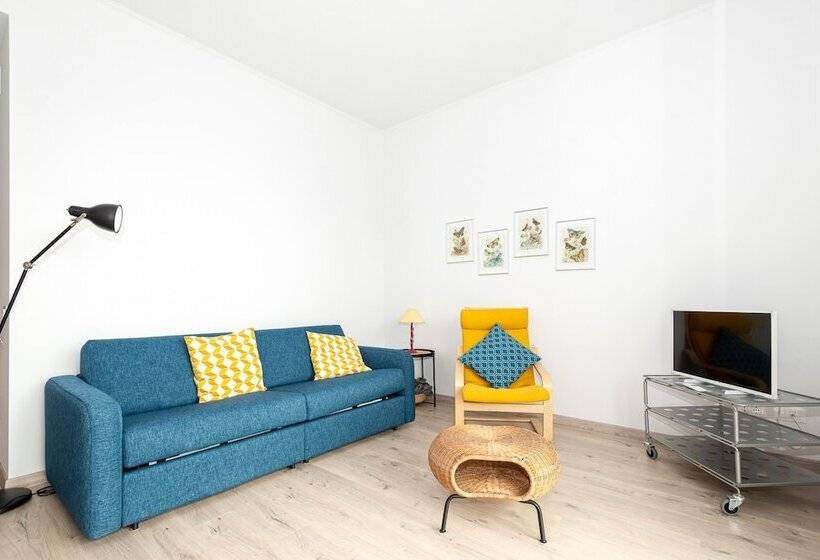 Mamo S Belvedere By Holiday Solutions