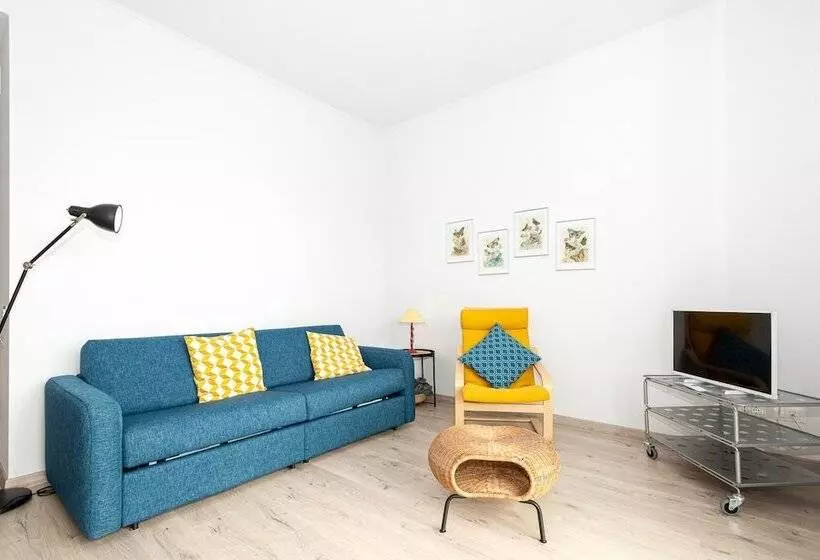 Mamo S Belvedere By Holiday Solutions