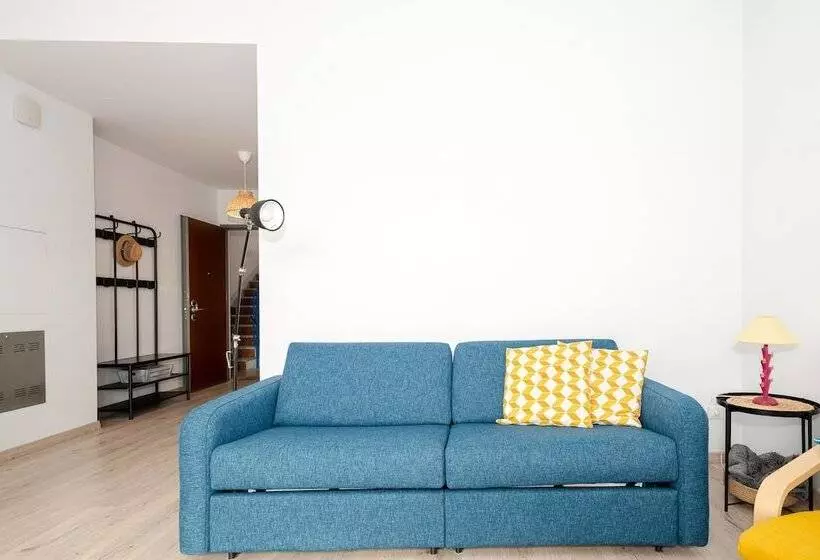 Mamo S Belvedere By Holiday Solutions