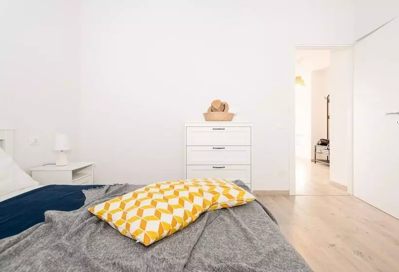 Mamo S Belvedere By Holiday Solutions