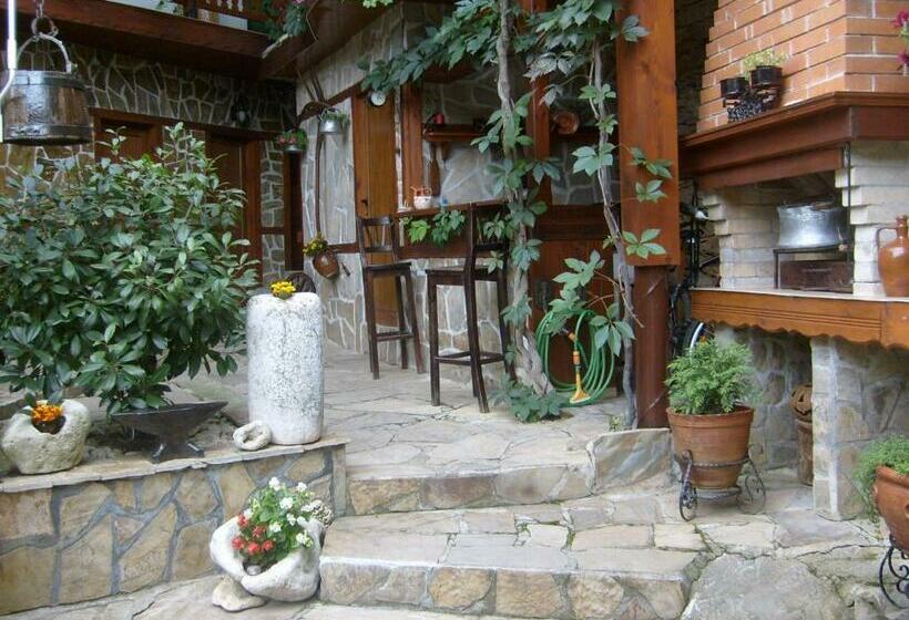 פנסיון Guest House Beroe