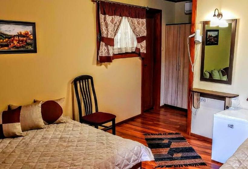 פנסיון Guest House Beroe