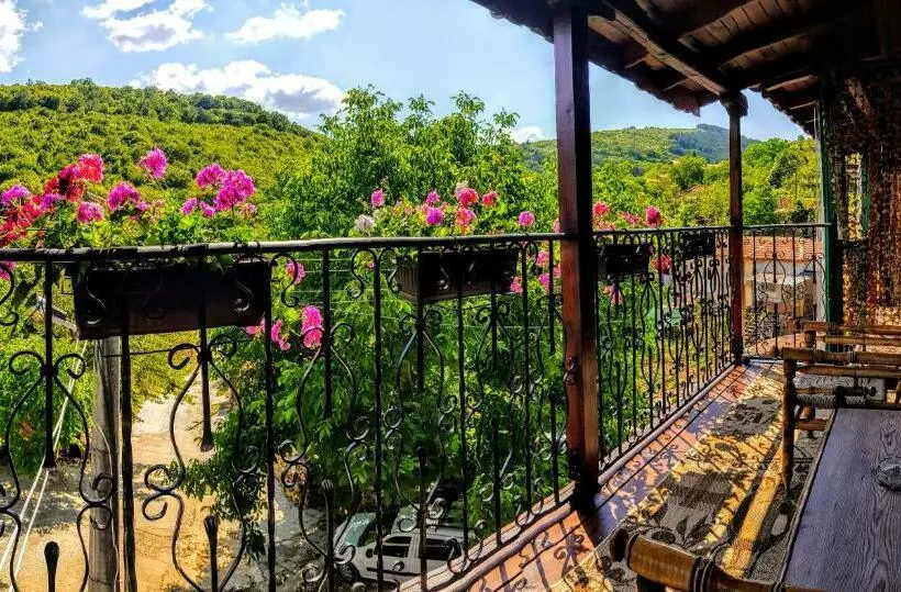 پانسیون Guest House Beroe