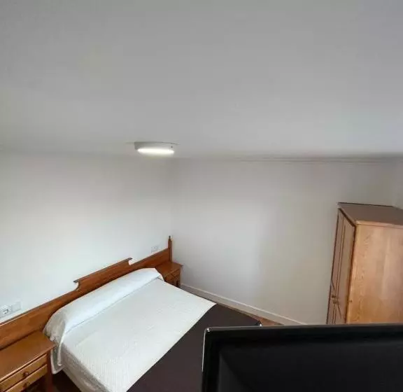 پانسیون A Casa De Santos